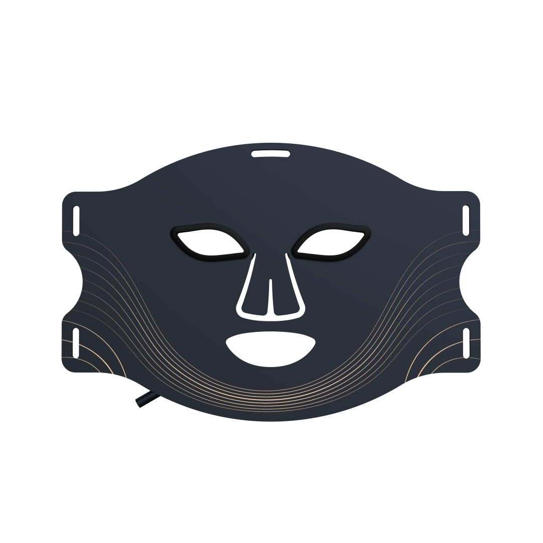 GUANDA CARE 7-Color LED Facial Mask – Multi-Mode