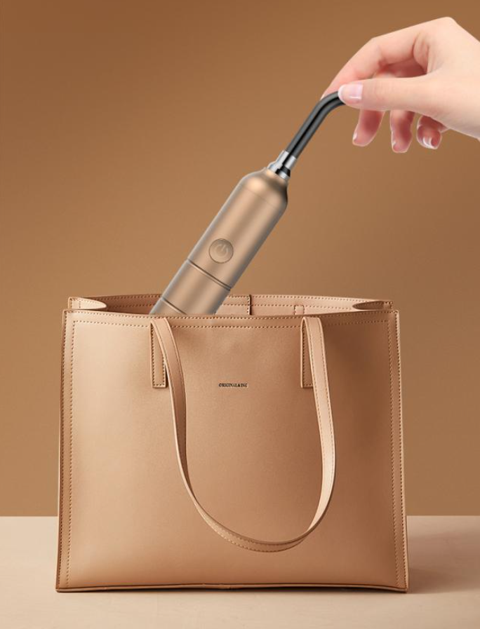 GUANDA CARE Multi-Functional Portable LED Beauty Pen