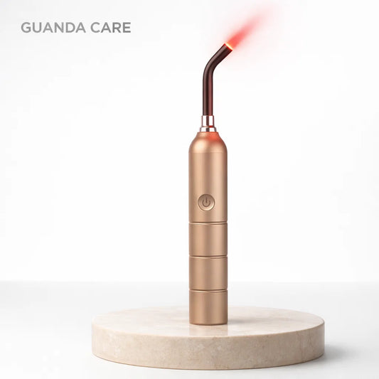 GUANDA CARE Multi-Functional Portable LED Beauty Pen