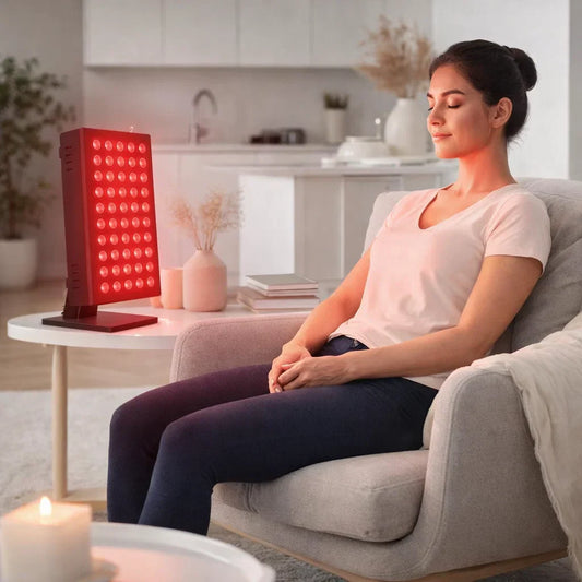 LED Light Therapy Explained: How It Works and Why Americans Are Buying It Online