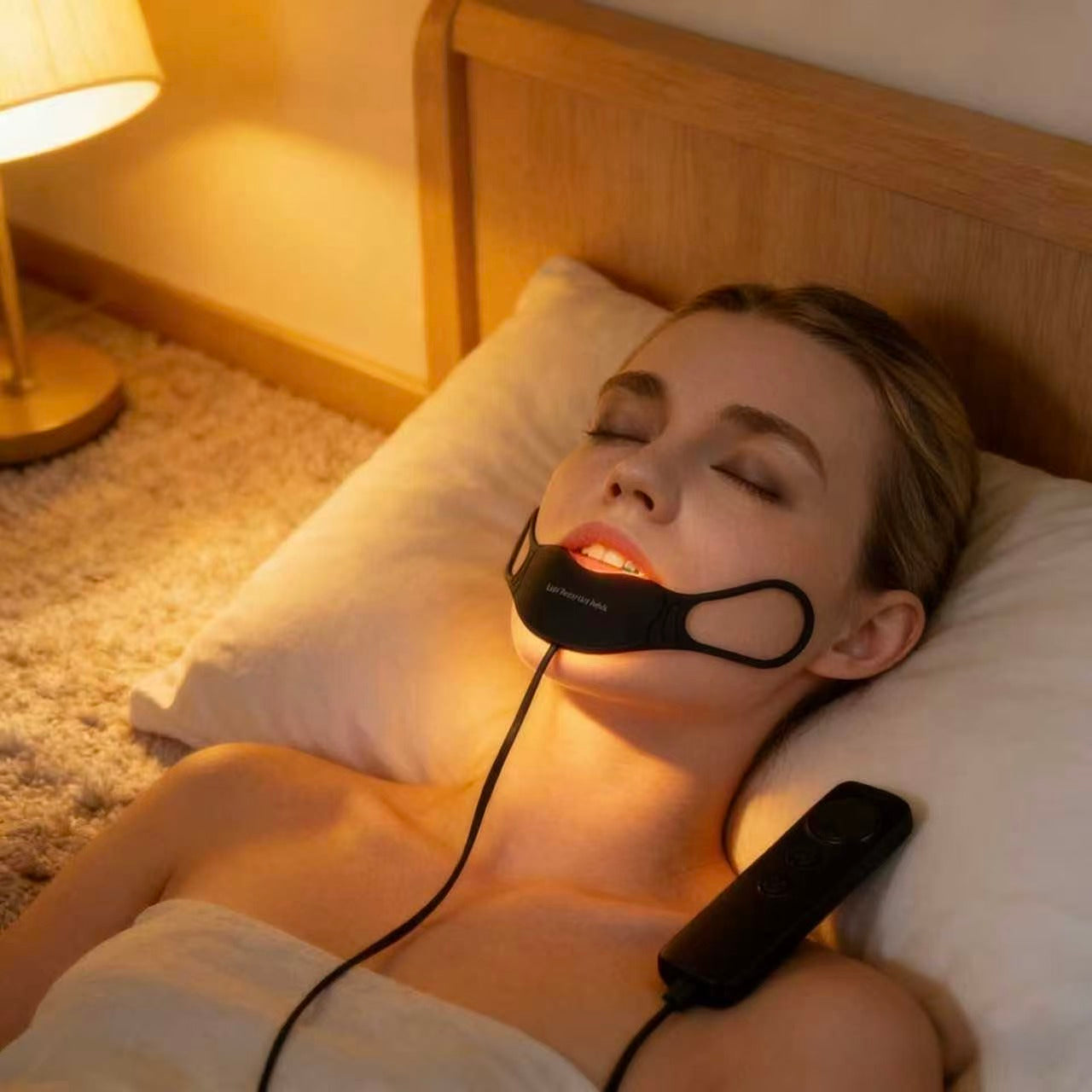 Eye & Lip Therapy Devices