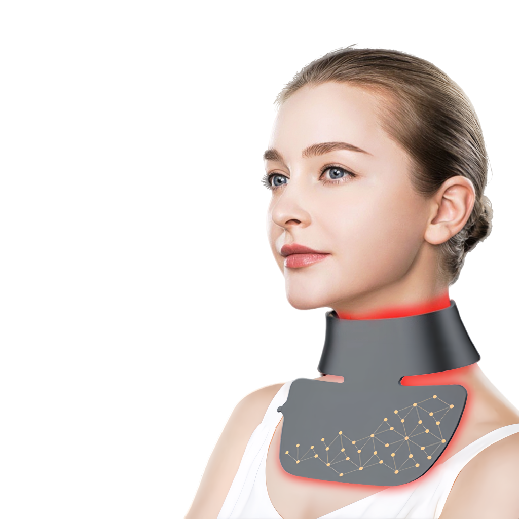 Neck Therapy Devices