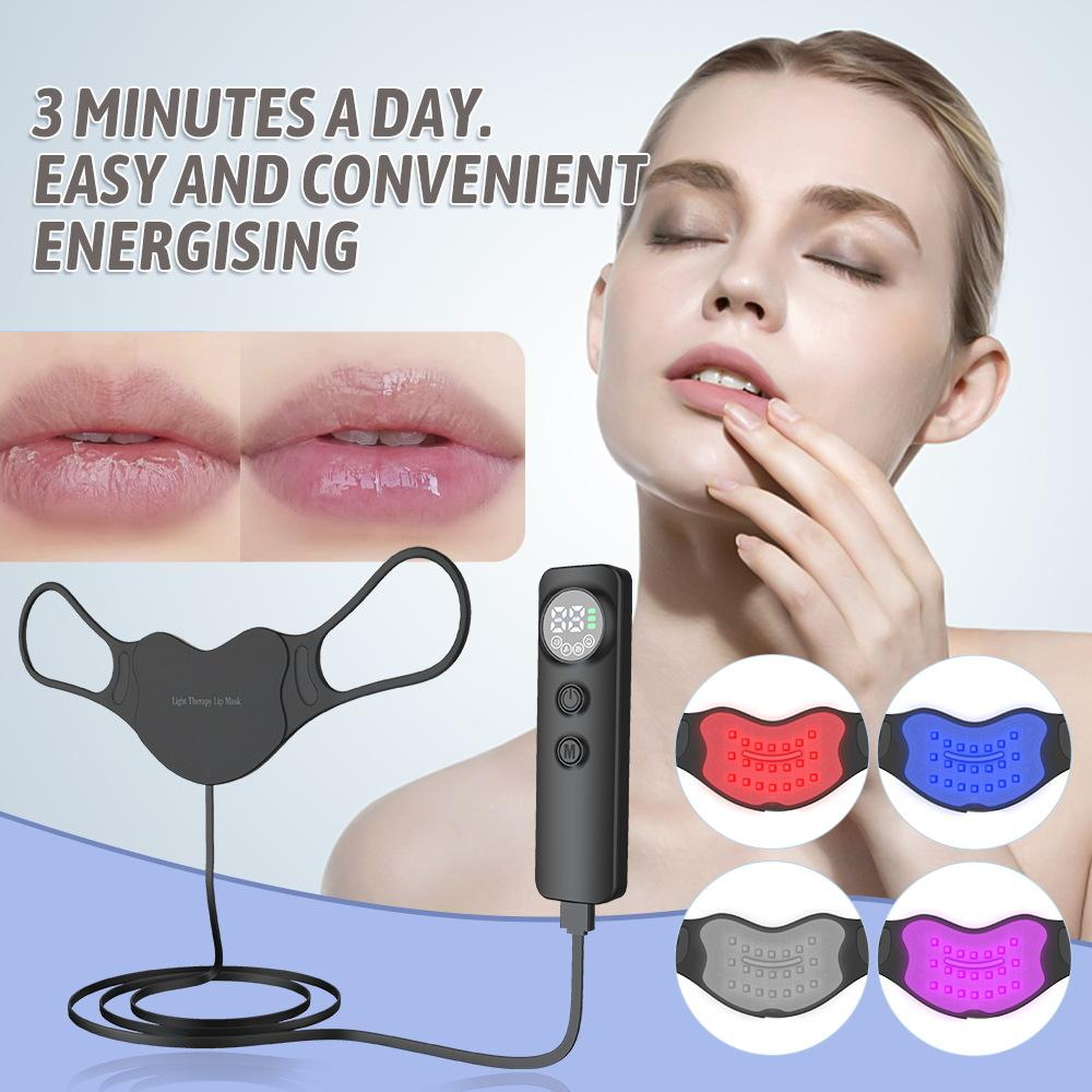 GUANDA CARE LED Lip Beauty Device