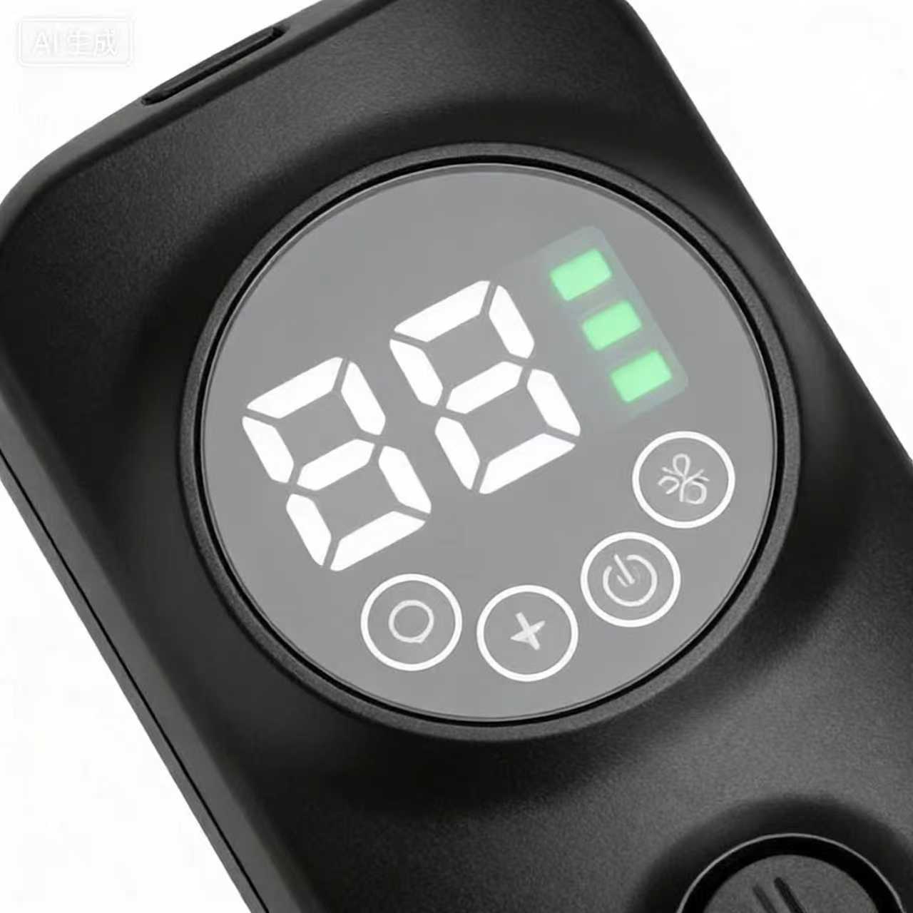 GUANDA CARE LED Lip Beauty Device