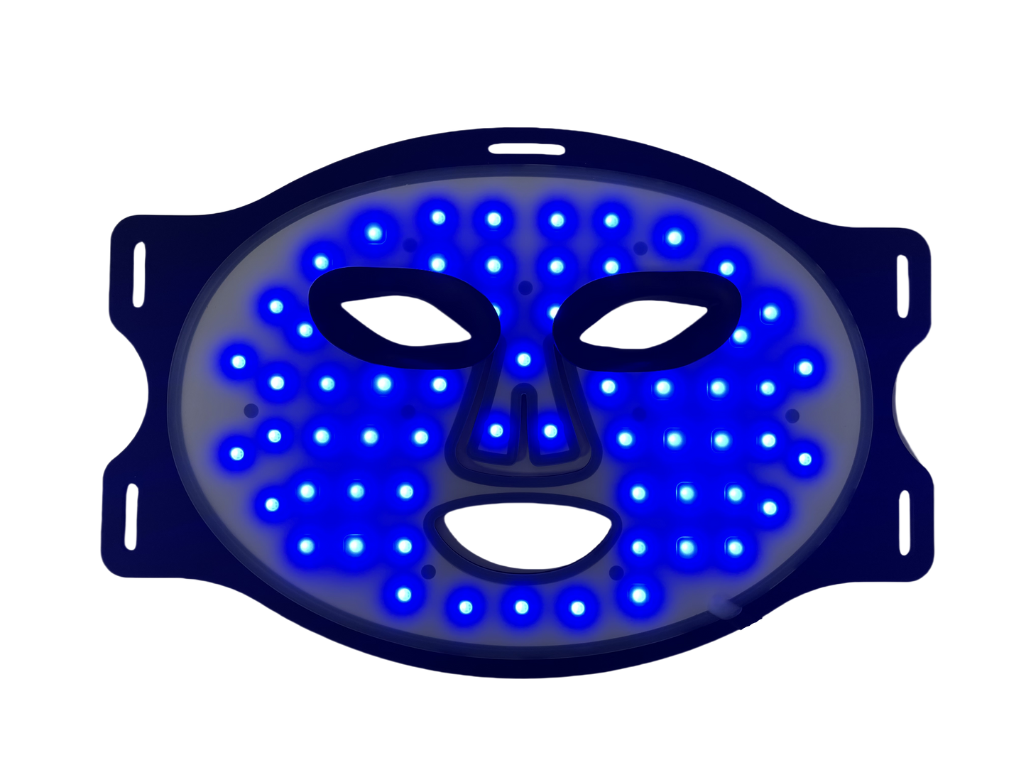 GUANDA CARE 7-Color LED Facial Mask – Multi-Mode