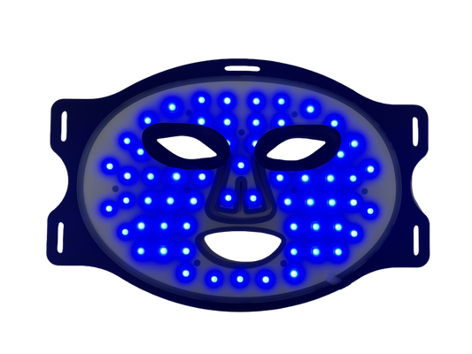 GUANDA CARE 7-Color LED Facial Mask – Multi-Mode