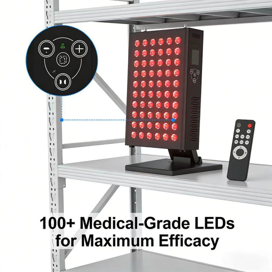 GUANDA CARE 300W Red Light Beauty Panel