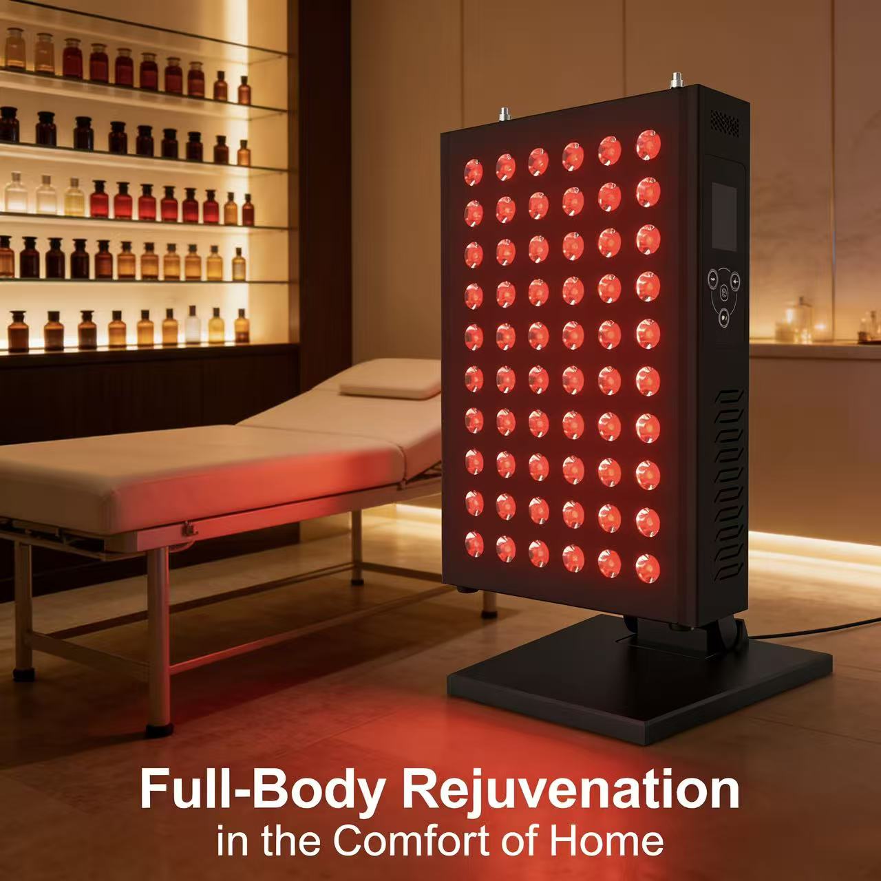 GUANDA CARE 300W Red Light Beauty Panel