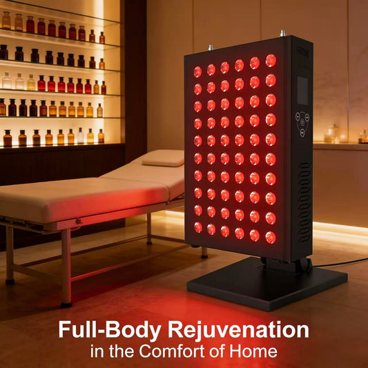 GUANDA CARE 300W Red Light Beauty Panel
