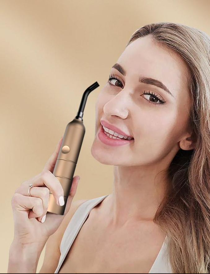 GUANDA CARE Multi-Functional Portable LED Beauty Pen