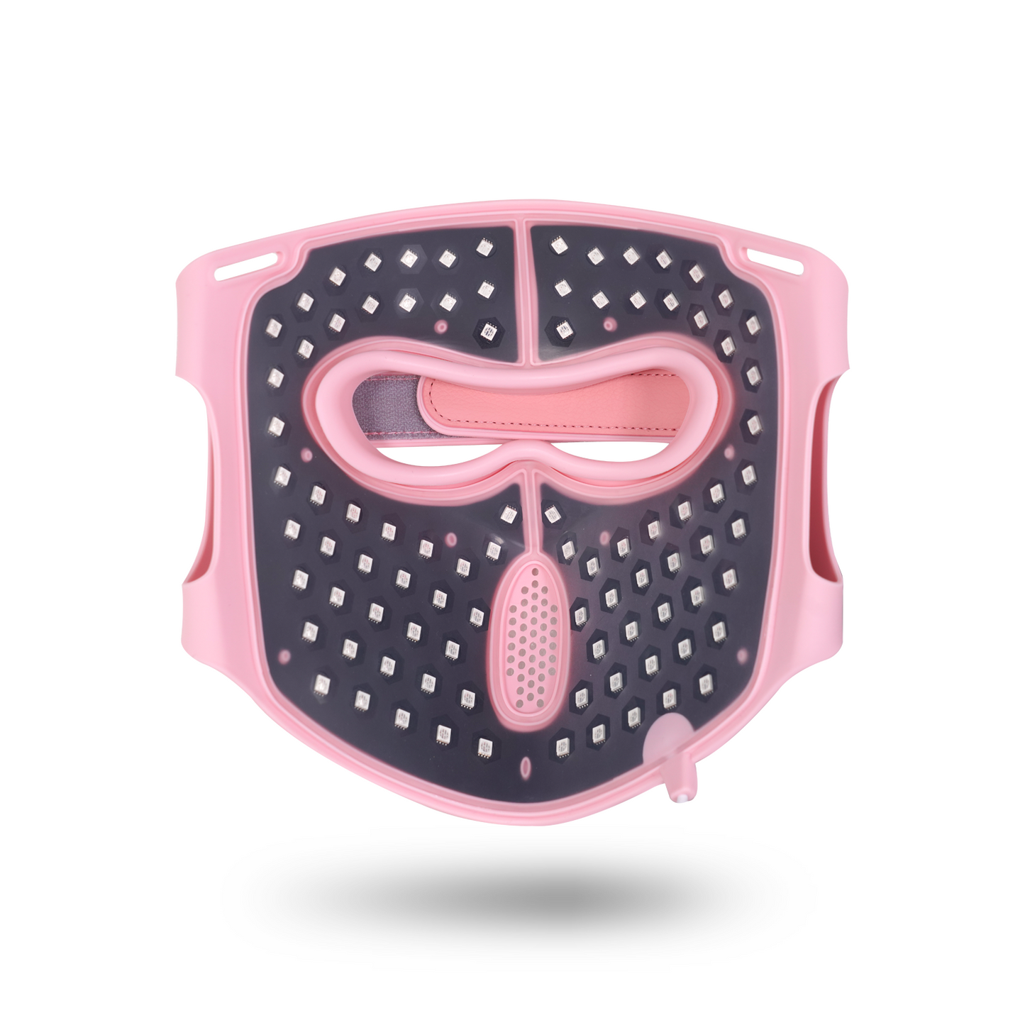 GUANDA CARE GCL-17 LED Facial & Neck Mask