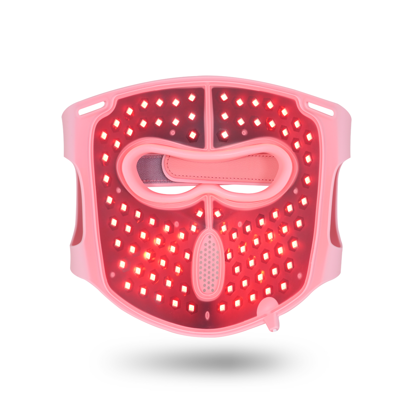 GUANDA CARE GCL-17 LED Facial & Neck Mask
