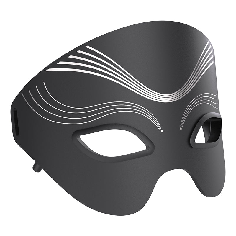 GUANDA CARE 4 Light Modes  Heated  Eye Beauty Mask