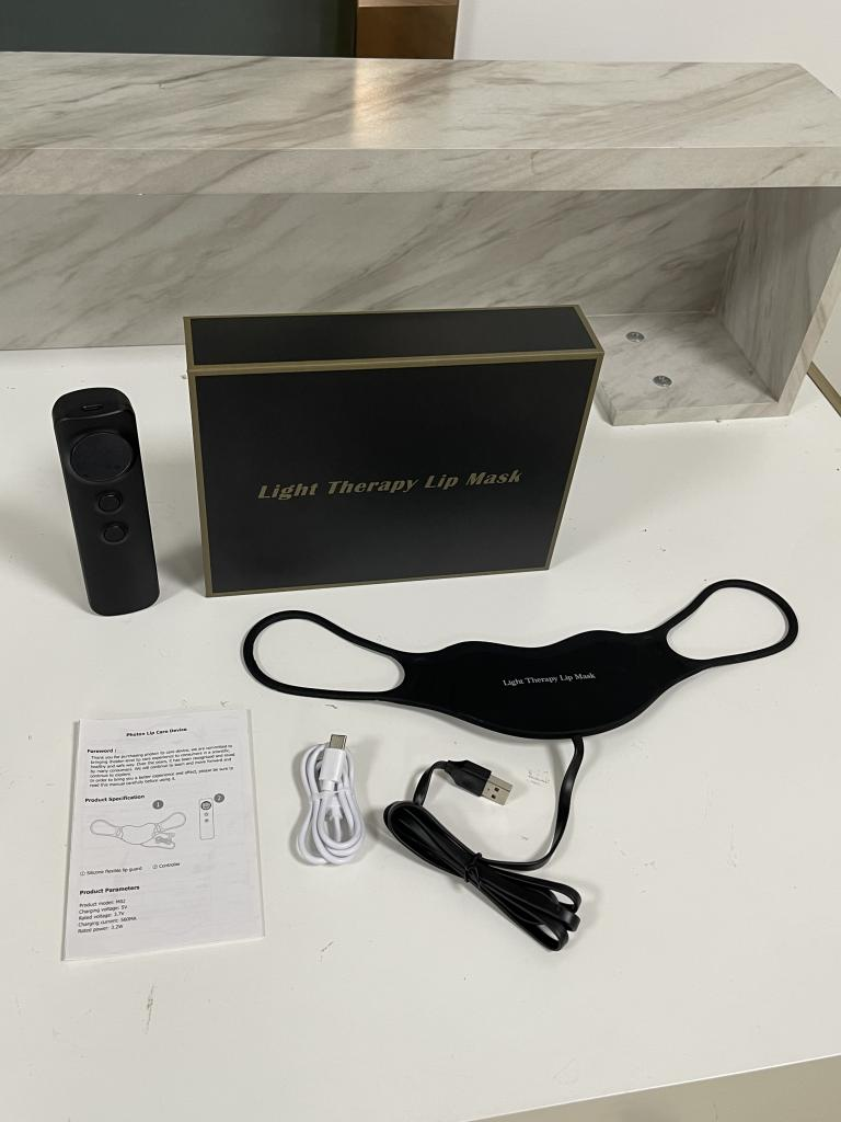 GUANDA CARE LED Lip Beauty Device