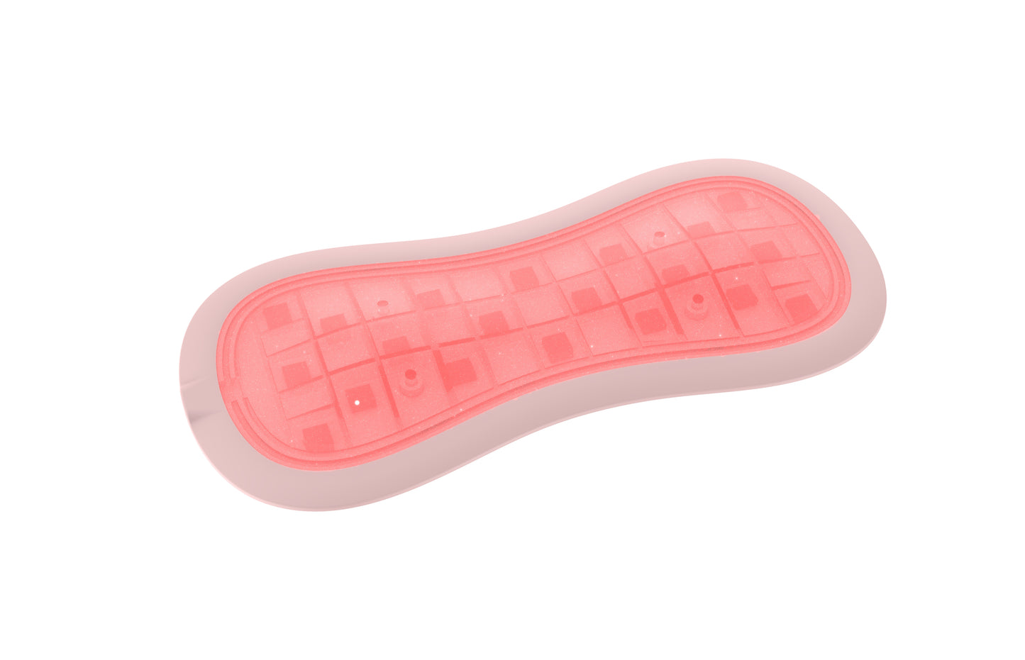 GUANDA CARE LED Photon Beauty Pad