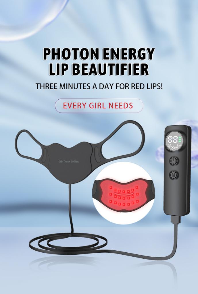 GUANDA CARE LED Lip Beauty Device