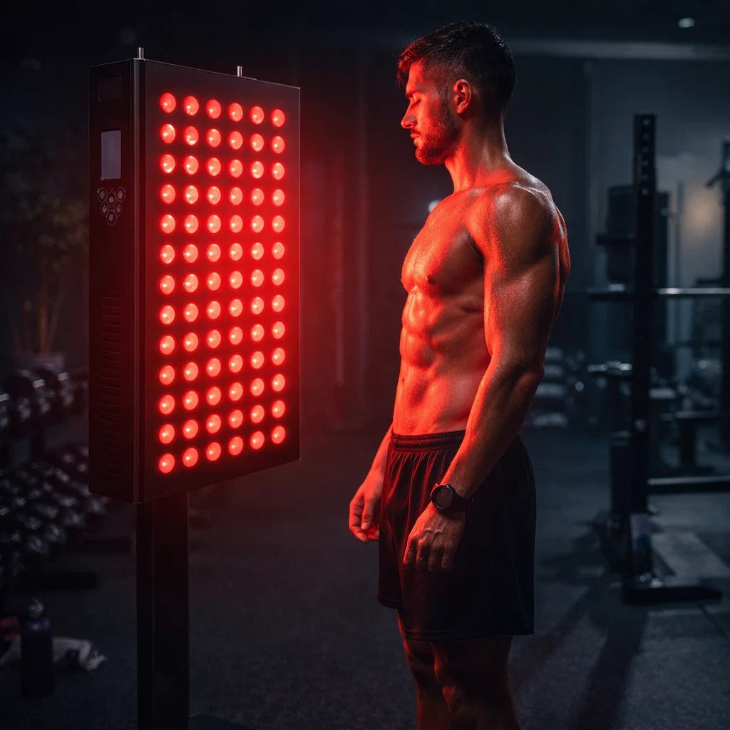 GUANDA CARE 300W Red Light Beauty Panel