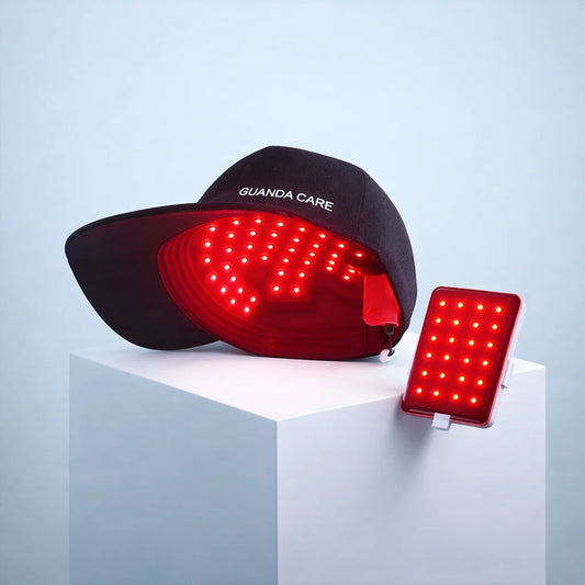 GUANDA CARE LED Hair Care Cap