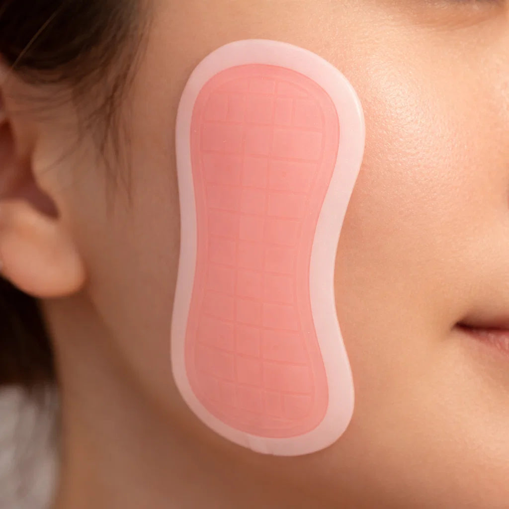 GUANDA CARE LED Photon Beauty Pad
