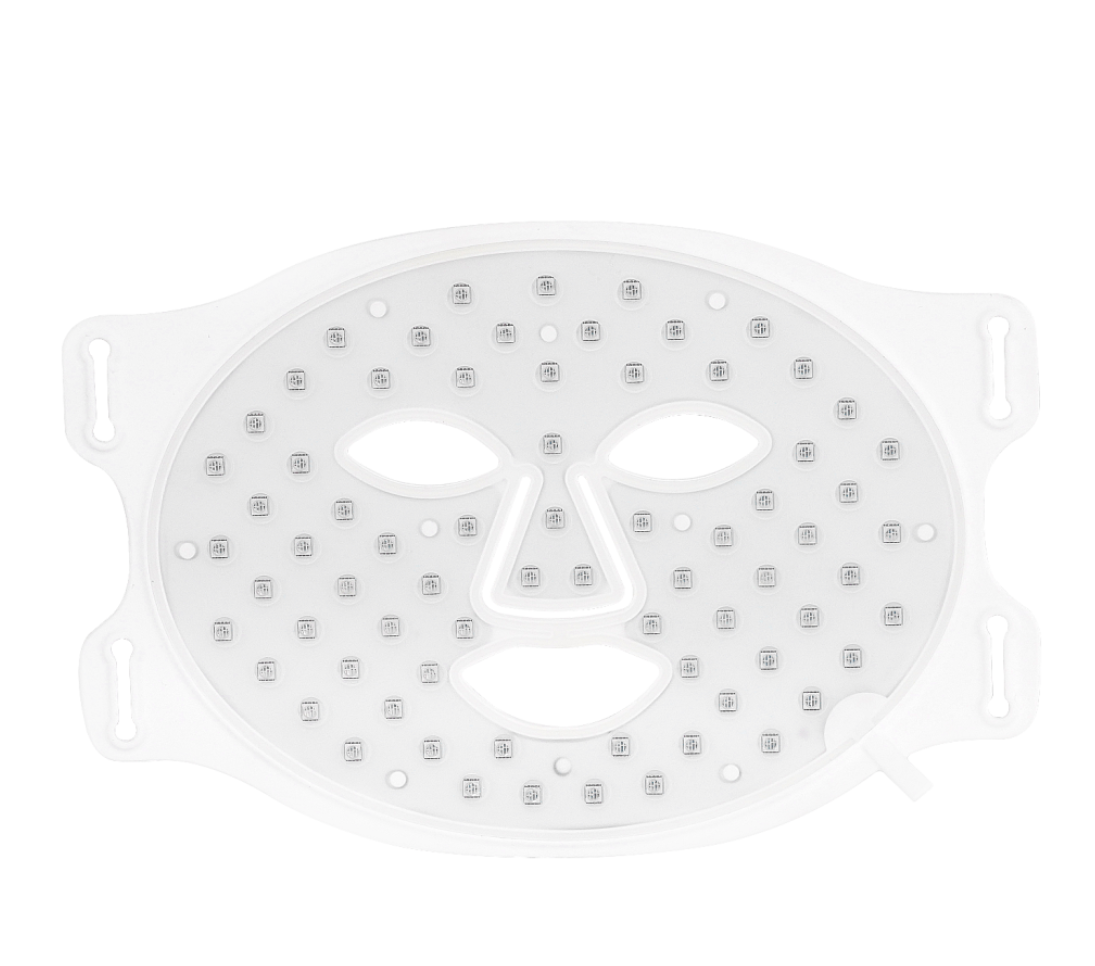 GUANDA CARE 4 Modes LED Full-Face Beauty Mask
